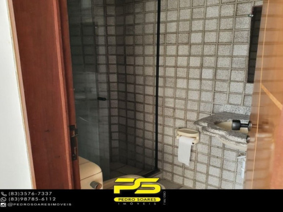 Imagem Apartamento com 3 Quartos à Venda, 150 m² em Intermares - Cabedelo Imagem Apartamento com 3 Quartos à Venda, 150 m² em Intermares - Cabedelo