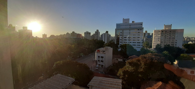 Imagem Apartamento com 1 Quarto à Venda, 45 m² em Menino Deus - Porto Alegre Imagem Apartamento com 1 Quarto à Venda, 45 m² em Menino Deus - Porto Alegre