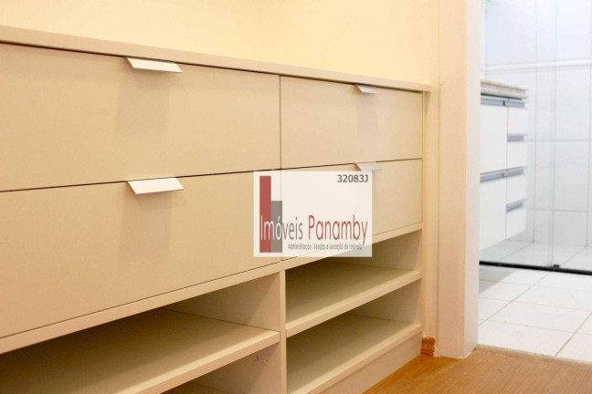 Imagem Apartamento com 4 Quartos à Venda, 131 m² em Vila Suzana - São Paulo Imagem Apartamento com 4 Quartos à Venda, 131 m² em Vila Suzana - São Paulo