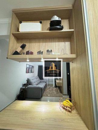 Imagem Apartamento com 2 Quartos à Venda, 55 m² em Jardim Das Indústrias - Jacareí Imagem Apartamento com 2 Quartos à Venda, 55 m² em Jardim Das Indústrias - Jacareí