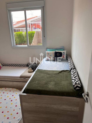 Imagem Casa de Condomínio com 3 Quartos à Venda, 118 m² em Medeiros - Jundiaí Imagem Casa de Condomínio com 3 Quartos à Venda, 118 m² em Medeiros - Jundiaí