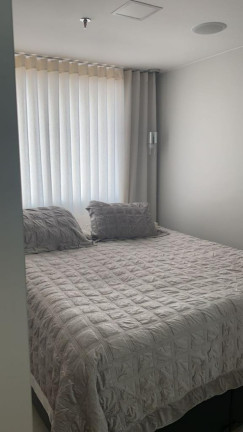 Imagem Imóvel com 1 Quarto à Venda, 44 m² em Norte (águas Claras) - Brasília Imagem Imóvel com 1 Quarto à Venda, 44 m² em Norte (águas Claras) - Brasília
