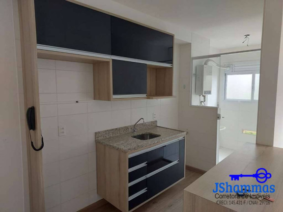 Imagem Apartamento com 2 Quartos à Venda, 52 m² em Jardim Parque Morumbi - São Paulo