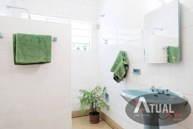 Imagem Chácara com 4 Quartos à Venda, 517 m² em Jardim Paulista - Atibaia