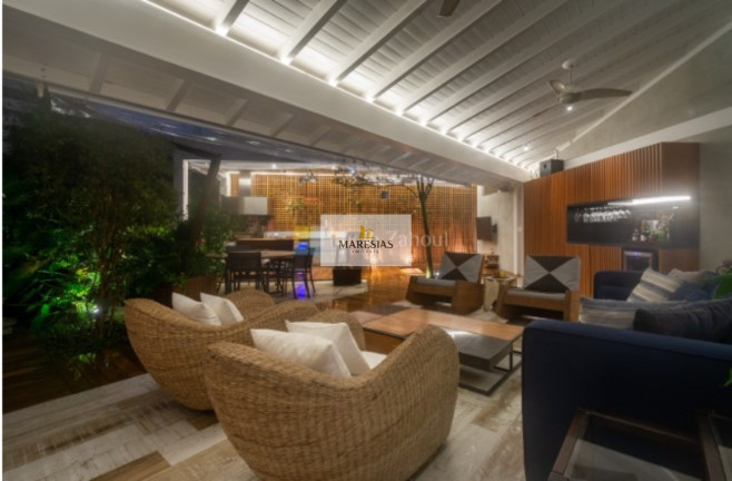 Imagem Casa com 5 Quartos à Venda, 260 m² em Maresias - São Sebastião Imagem Casa com 5 Quartos à Venda, 260 m² em Maresias - São Sebastião