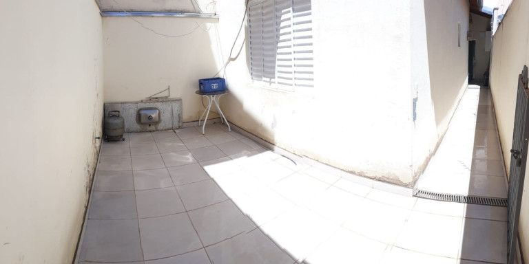 Imagem Casa com 2 Quartos à Venda, 125 m² em Jardim Amelia - Sumaré Imagem Casa com 2 Quartos à Venda, 125 m² em Jardim Amelia - Sumaré