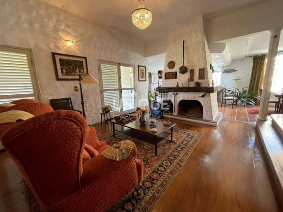 Imagem Casa de Condomínio com 4 Quartos à Venda, 2.000 m² em Jardim Novo Mundo - Jundiaí Imagem Casa de Condomínio com 4 Quartos à Venda, 2.000 m² em Jardim Novo Mundo - Jundiaí