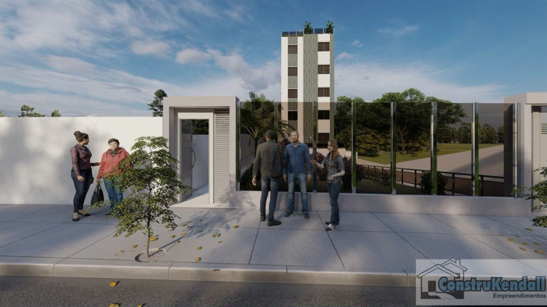 Imagem Imóvel com 3 Quartos à Venda, 154 m² em Santa Mônica - Belo Horizonte Imagem Imóvel com 3 Quartos à Venda, 154 m² em Santa Mônica - Belo Horizonte