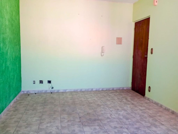 Imagem Apartamento com 2 Quartos à Venda, 52 m² em Vila Perracini - Poá Imagem Apartamento com 2 Quartos à Venda, 52 m² em Vila Perracini - Poá