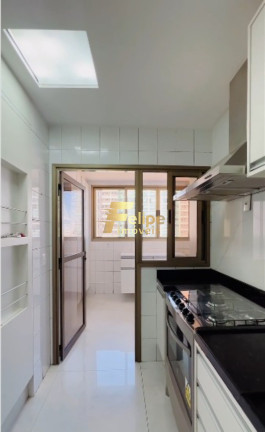 Imagem Imóvel com 4 Quartos à Venda, 200 m² em Praia De Itaparica - Vila Velha