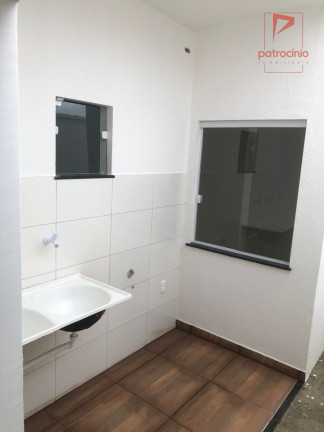 Imagem Casa com 2 Quartos à Venda, 62 m² em Conceição - Feira De Santana Imagem Casa com 2 Quartos à Venda, 62 m² em Conceição - Feira De Santana