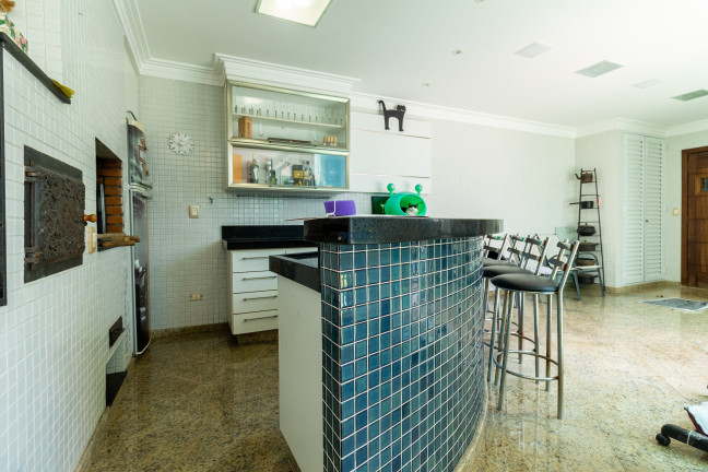 Imagem Casa com 5 Quartos à Venda, 590 m² em Anchieta - São Bernardo Do Campo