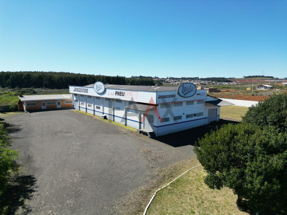 Imagem Imóvel Comercial para Alugar, 800 m² em Morro Alto - Guarapuava Imagem Imóvel Comercial para Alugar, 800 m² em Morro Alto - Guarapuava