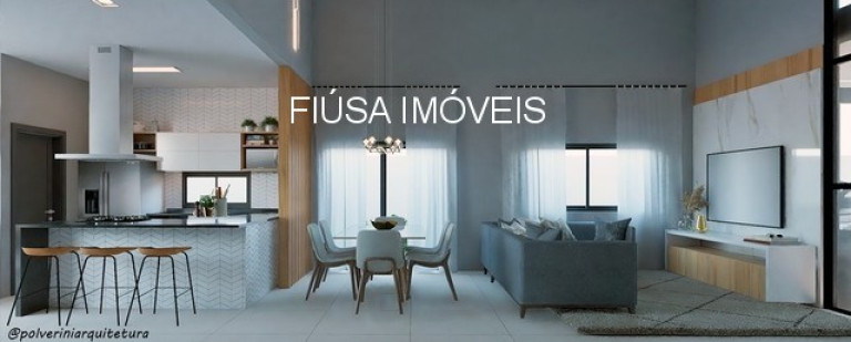 Imagem Casa com 3 Quartos à Venda, em Quinta Da Boa Vista - Ribeirão Preto Imagem Casa com 3 Quartos à Venda, em Quinta Da Boa Vista - Ribeirão Preto
