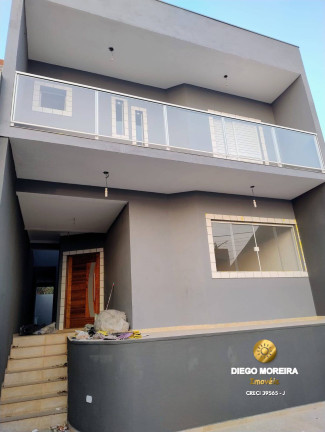 Imagem Casa com 3 Quartos à Venda, 212 m² em Laranjeiras - Caieiras