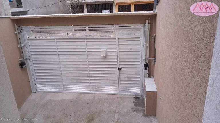 Imagem Sobrado com 3 Quartos à Venda, 80 m² em Montanhão - São Bernardo Do Campo Imagem Sobrado com 3 Quartos à Venda, 80 m² em Montanhão - São Bernardo Do Campo