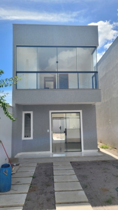 Imagem Casa com 2 Quartos à Venda, 77 m² em Costa Bela - Serra Imagem Casa com 2 Quartos à Venda, 77 m² em Costa Bela - Serra
