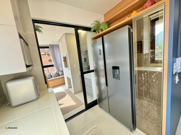 Imagem Apartamento com 3 Quartos à Venda, 89 m² em Palmas - Governador Celso Ramos