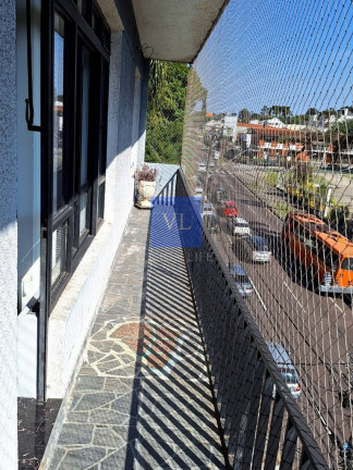 Imagem Imóvel com 3 Quartos à Venda, 145 m² em Mercês - Curitiba