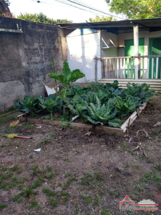 Imagem Terreno à Venda, 1 m² em Jardim Luiza - Jacareí