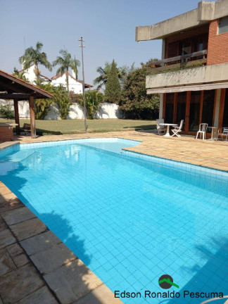 Imagem Casa de Condomínio com 4 Quartos à Venda, 1.200 m² em Alphaville Residencial Dois - Barueri Imagem Casa de Condomínio com 4 Quartos à Venda, 1.200 m² em Alphaville Residencial Dois - Barueri