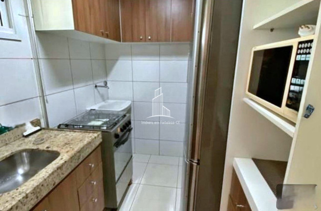 Imagem Apartamento com 2 Quartos à Venda, 56 m² em Meireles - Fortaleza Imagem Apartamento com 2 Quartos à Venda, 56 m² em Meireles - Fortaleza