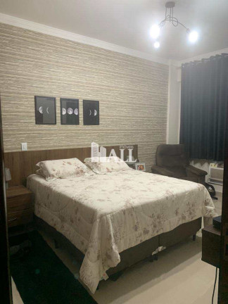 Imagem Apartamento com 3 Quartos à Venda, 175 m² em Centro - São José Do Rio Preto Imagem Apartamento com 3 Quartos à Venda, 175 m² em Centro - São José Do Rio Preto