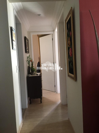 Imagem Apartamento com 3 Quartos à Venda, 77 m² em Vila Mariana - São Paulo Imagem Apartamento com 3 Quartos à Venda, 77 m² em Vila Mariana - São Paulo