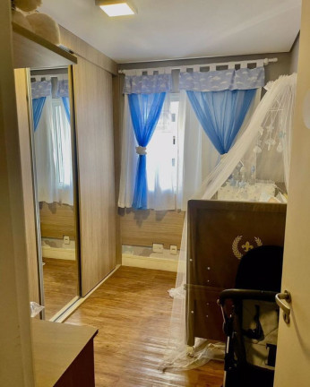 Imagem Apartamento à Venda, em Jardim Tupanci - Barueri Imagem Apartamento à Venda, em Jardim Tupanci - Barueri
