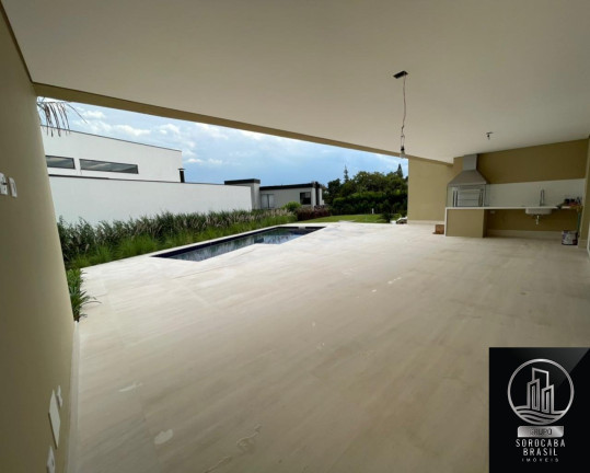 Imagem Casa com 4 Quartos à Venda, 395 m² em Lago Azul - Araçoiaba Da Serra Imagem Casa com 4 Quartos à Venda, 395 m² em Lago Azul - Araçoiaba Da Serra