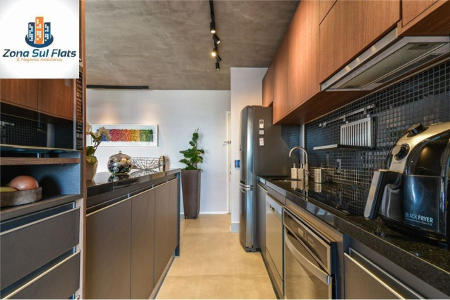 Imagem Apartamento com 2 Quartos à Venda, 68 m² em Campo Belo - São Paulo Imagem Apartamento com 2 Quartos à Venda, 68 m² em Campo Belo - São Paulo