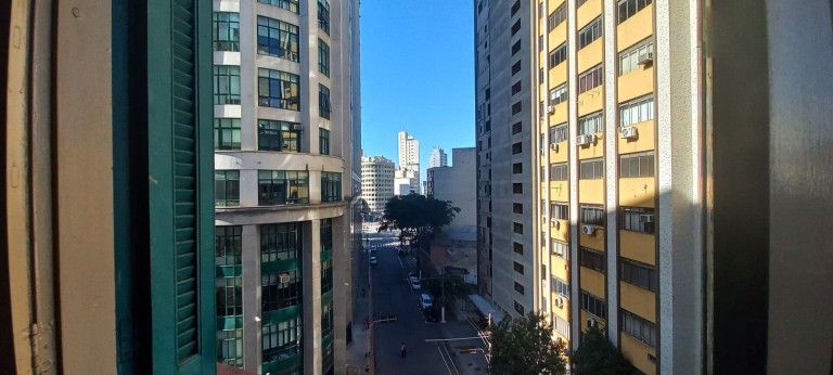 Imagem Apartamento com 1 Quarto à Venda, 43 m² em Liberdade - São Paulo Imagem Apartamento com 1 Quarto à Venda, 43 m² em Liberdade - São Paulo