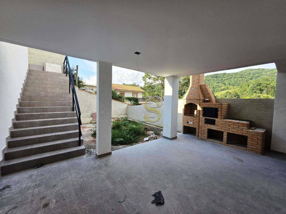 Imagem Casa com 3 Quartos à Venda, 120 m² em Terra Preta - Mairiporã Imagem Casa com 3 Quartos à Venda, 120 m² em Terra Preta - Mairiporã