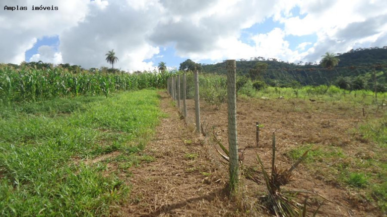 Imagem Fazenda à Venda, 6 m² em Azurita - Mateus Leme