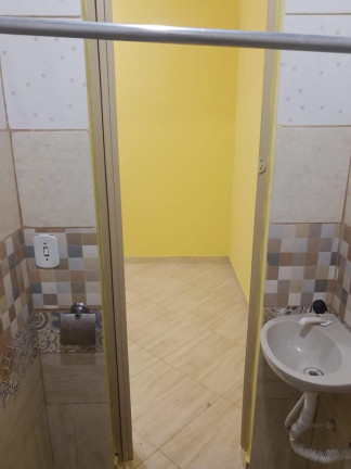 Imagem Imóvel com 1 Quarto para Alugar, 25 m² em Campo Grande - Rio De Janeiro Imagem Imóvel com 1 Quarto para Alugar, 25 m² em Campo Grande - Rio De Janeiro