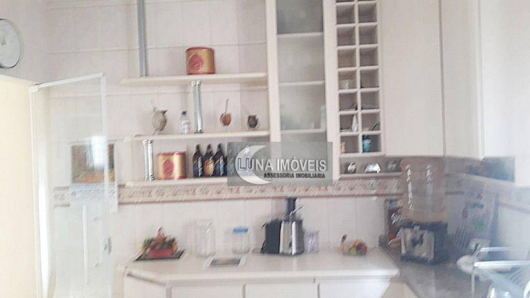 Sobrado com 3 Quartos à Venda, 290 m² em Jardim Milena - Santo André