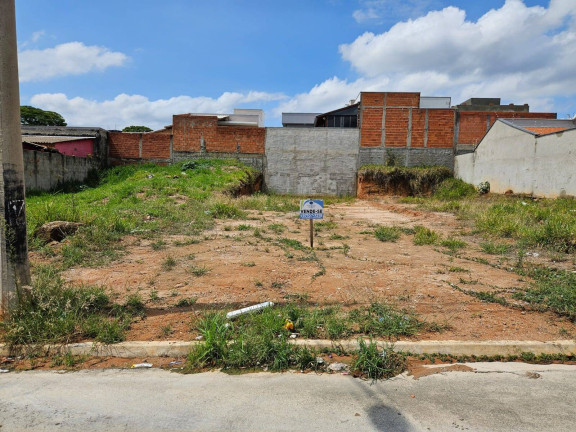 Imagem Terreno à Venda, 187 m² em Parque Imperial - Salto Imagem Terreno à Venda, 187 m² em Parque Imperial - Salto