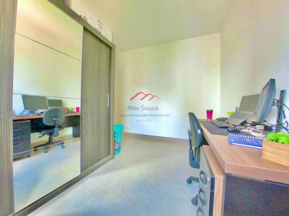 Imagem Apartamento com 2 Quartos à Venda, 50 m² em Loteamento Residencial Viva Vista - Sumaré Imagem Apartamento com 2 Quartos à Venda, 50 m² em Loteamento Residencial Viva Vista - Sumaré