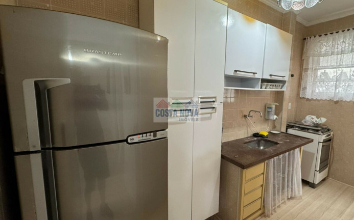 Imagem Apartamento com 1 Quarto à Venda, 40 m² em Aviação - Praia Grande Imagem Apartamento com 1 Quarto à Venda, 40 m² em Aviação - Praia Grande