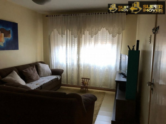 Apartamento com 3 Quartos à Venda, 80 m² em Fragata - Pelotas