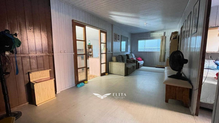 Imagem Casa com 3 Quartos à Venda, 90 m² em Los Angeles - Barra Velha Imagem Casa com 3 Quartos à Venda, 90 m² em Los Angeles - Barra Velha