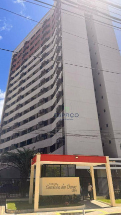 Imagem Apartamento com 2 Quartos para Alugar, 57 m² em Capim Macio - Natal Imagem Apartamento com 2 Quartos para Alugar, 57 m² em Capim Macio - Natal