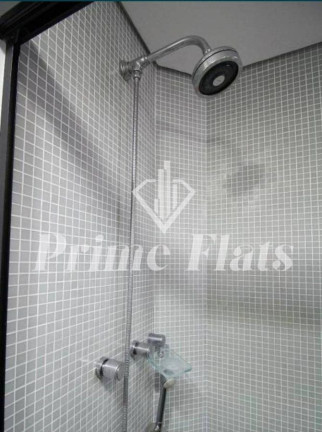 Imagem Apartamento com 1 Quarto à Venda, 47 m² em Itaim Bibi - São Paulo Imagem Apartamento com 1 Quarto à Venda, 47 m² em Itaim Bibi - São Paulo