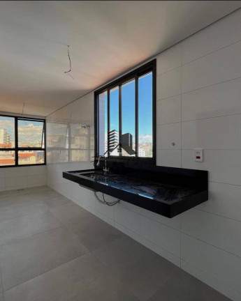 Imagem Apartamento com 3 Quartos à Venda, 460 m² em Inconfidentes - Contagem