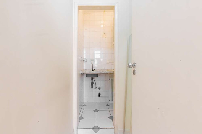 Imagem Imóvel Comercial à Venda, 23 m² em Higienópolis - São Paulo Imagem Imóvel Comercial à Venda, 23 m² em Higienópolis - São Paulo