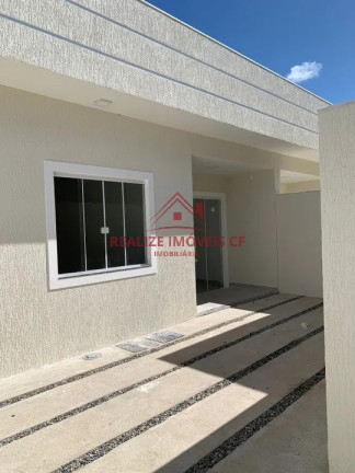 Imagem Casa com 2 Quartos à Venda,  em Guriri - Cabo Frio