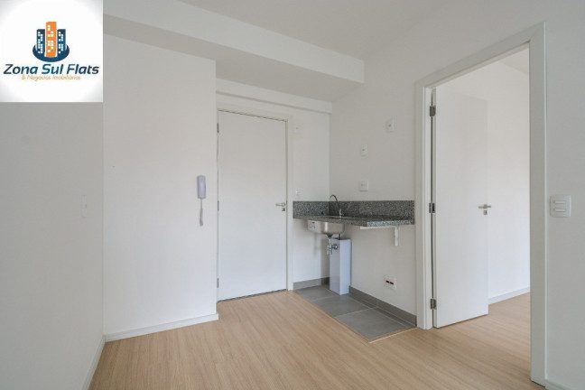 Imagem Apartamento com 1 Quarto à Venda, 27 m² em Vila Nova Conceição - São Paulo Imagem Apartamento com 1 Quarto à Venda, 27 m² em Vila Nova Conceição - São Paulo