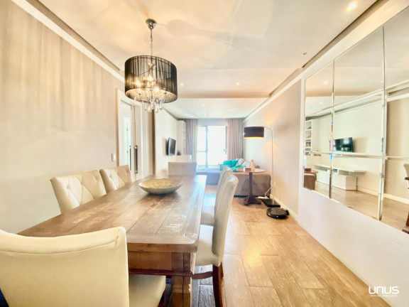 Imagem Apartamento com 3 Quartos à Venda, 124 m² em Campinas - São José