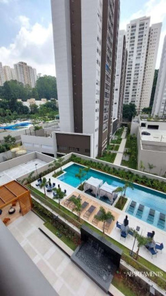 Imagem Apartamento com 1 Quarto à Venda, 25 m² em Vila Andrade - São Paulo Imagem Apartamento com 1 Quarto à Venda, 25 m² em Vila Andrade - São Paulo
