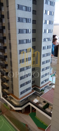 Imagem Apartamento com 3 Quartos à Venda, 143 m² em Jardim Satélite - São José Dos Campos